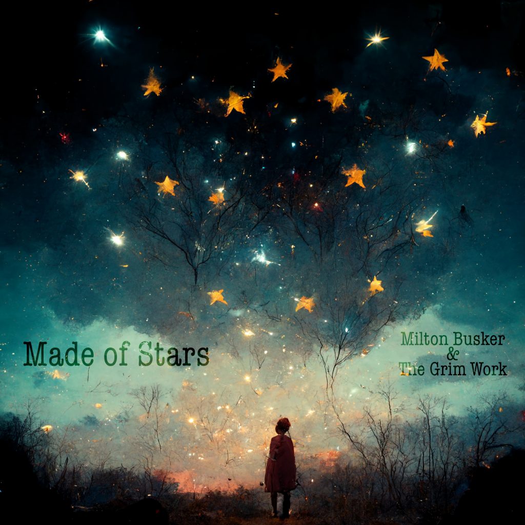 Made of Stars